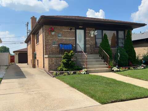 1173 Lucas Street, Calumet City, IL 60409