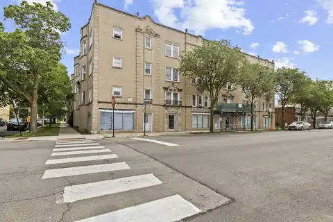 6457 N California Avenue, Chicago, IL 60645