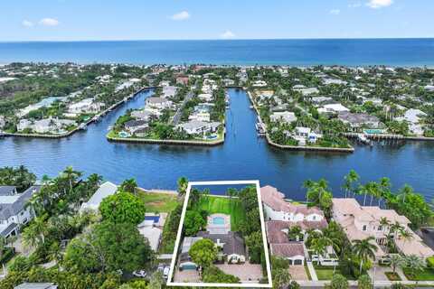 2 Fisher Lane, Delray Beach, FL 33483