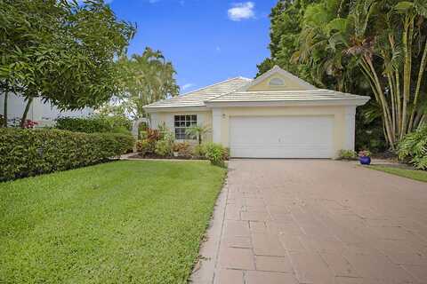 9358 Heathridge Drive, West Palm Beach, FL 33411