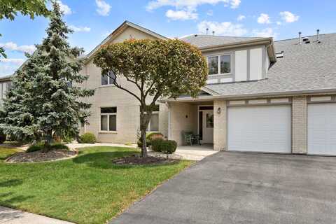 18423 PINE LAKE Drive, Tinley Park, IL 60477