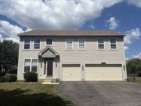 3649 Bailey Street, Plano, IL 60545