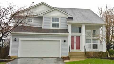 2003 SUDBURY Street, Naperville, IL 60564