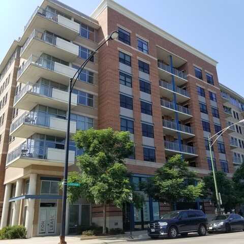 511 W Division Street, Chicago, IL 60610