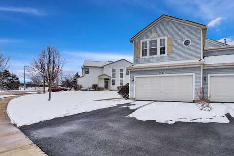 2501 Reflections Drive, Aurora, IL 60502