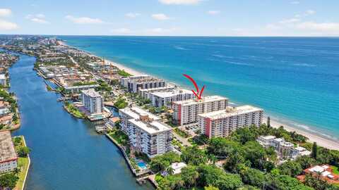 1149 Hillsboro Mile, Hillsboro Beach, FL 33062