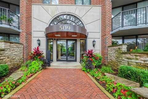 509 Aurora Avenue, Naperville, IL 60540