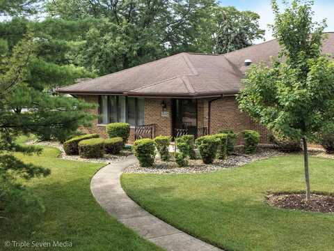 10703 Kentucky Court, Orland Park, IL 60467