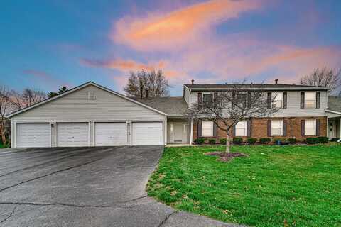 342 Mulberry Court, Bartlett, IL 60103