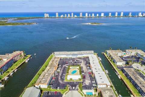 100 Shore 307 Court, North Palm Beach, FL 33408