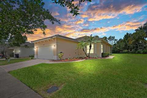 213 SW Deleon Springs Drive, Port Saint Lucie, FL 34986