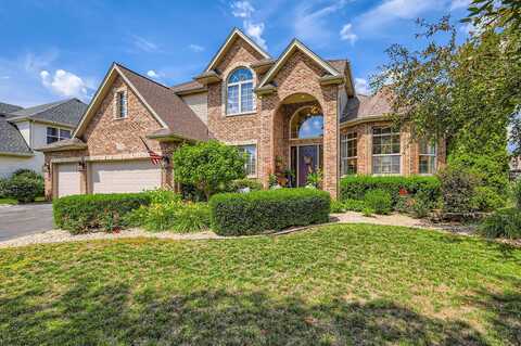 12740 HAWKS BILL Lane, Plainfield, IL 60585