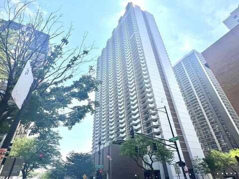 6033 N SHERIDAN Road, Chicago, IL 60660