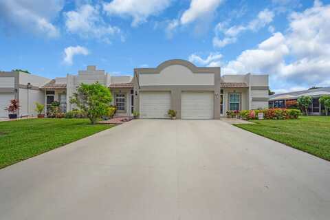 9244 Flynn Circle, Boca Raton, FL 33496