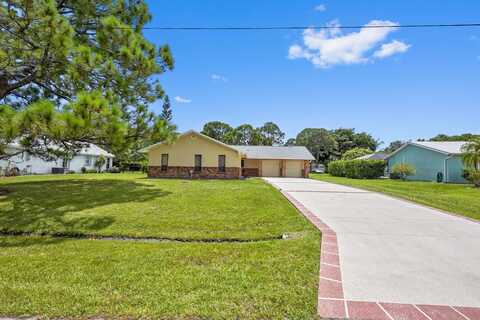 2586 SE Jason Avenue, Port Saint Lucie, FL 34952