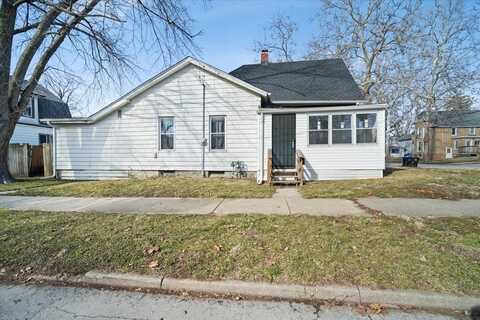 1102 N Lee Street, Bloomington, IL 61701