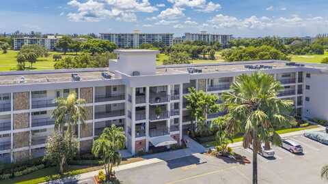 2800 N Palm Aire Drive, Pompano Beach, FL 33069