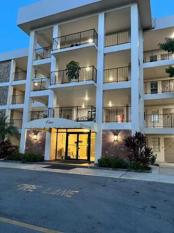 2800 N Palm Aire Drive, Pompano Beach, FL 33069