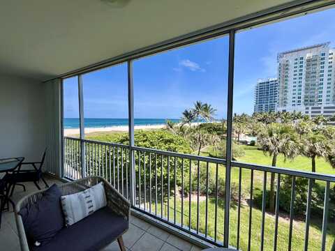 3600 N Ocean Drive, Singer Island, FL 33404