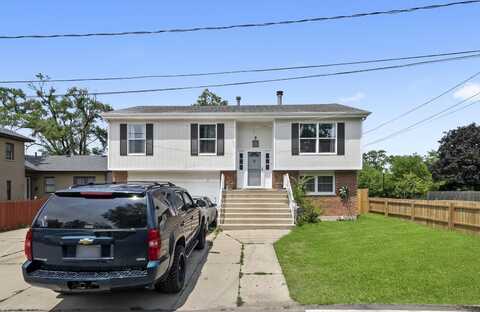 10302 W PALMER Avenue, Melrose Park, IL 60164