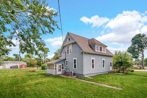 110 S Wood Street, Elwood, IL 60421