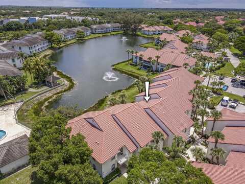 106 Cypress Point Drive, Palm Beach Gardens, FL 33418