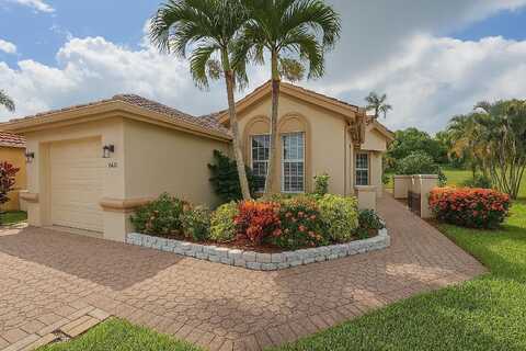 660 SW Treasure Cove, Port Saint Lucie, FL 34986