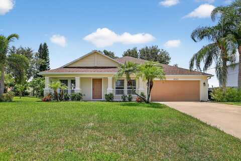 4382 SW Appleseed Road, Port Saint Lucie, FL 34953