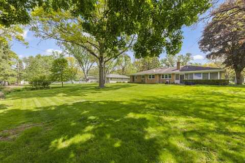 350 S Kenilworth Avenue, Glen Ellyn, IL 60137