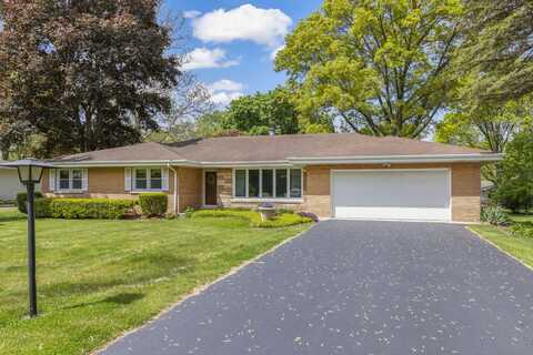 350 S Kenilworth Avenue, Glen Ellyn, IL 60137