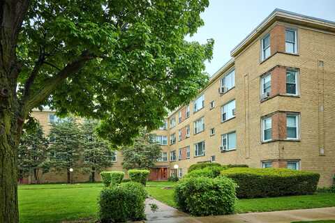 6021 N DAMEN Avenue, Chicago, IL 60659