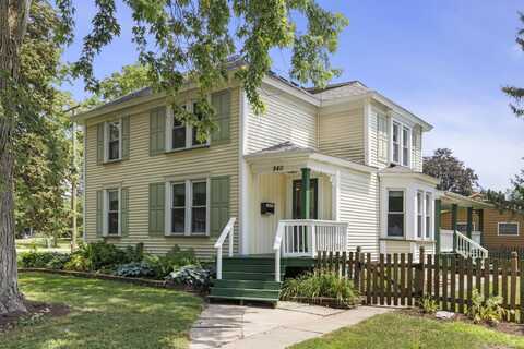 940 N Eddy Street, Sandwich, IL 60548