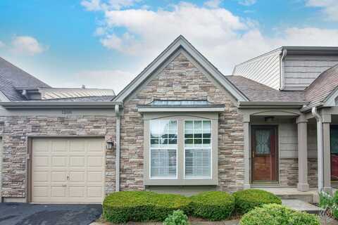 1288 Seabury Circle, Carol Stream, IL 60188