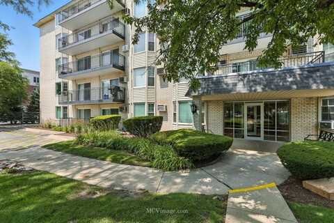 5510 LINCOLN Avenue, Morton Grove, IL 60053