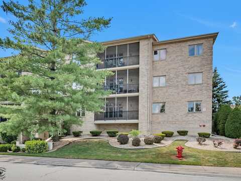 6320 Pine Ridge Drive, Tinley Park, IL 60477