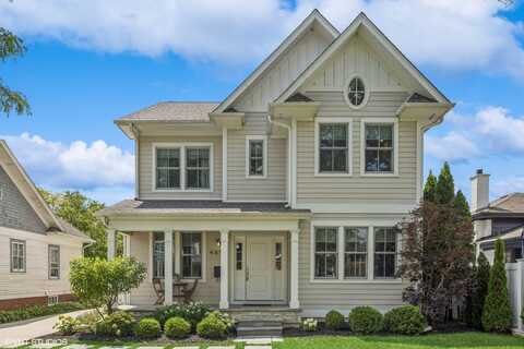 4612 Franklin Avenue, Western Springs, IL 60558