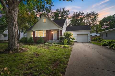 119 N Adelaide Street, Normal, IL 61761