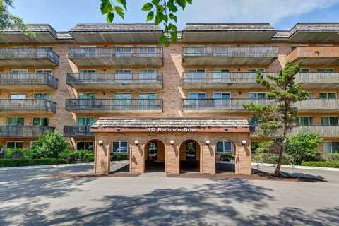 512 Redondo Drive, Downers Grove, IL 60516