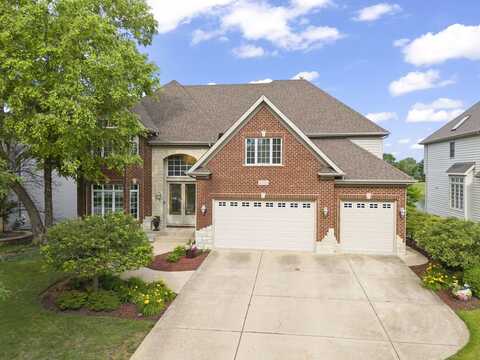 3316 Tall Grass Drive, Naperville, IL 60564