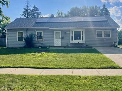 1350 N Elmwood Drive, Aurora, IL 60506