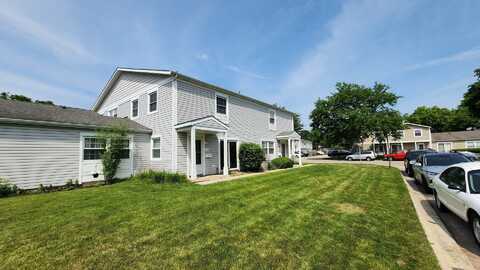 653 Hale Court, Wheeling, IL 60090