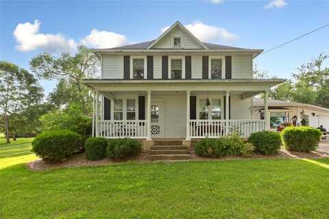 600 SE 168th Street, Summit Twp, MN 56026