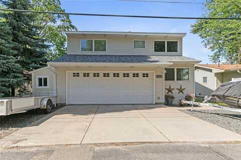 4936 210th Street N, Forest Lake, MN 55025