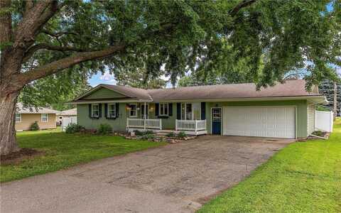 405 N Elm Street, Belle Plaine, MN 56011