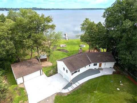 3311 Interlachen Drive NE, Ham Lake, MN 55304