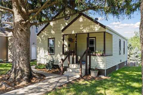 3937 Scott Avenue N, Robbinsdale, MN 55422