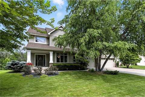 5145 Quantico Lane N, Plymouth, MN 55446
