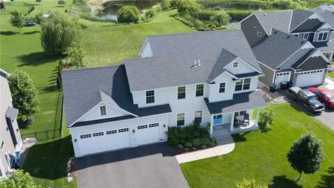 424 143rd Avenue NW, Andover, MN 55304