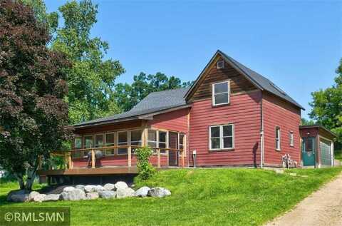 1217 83rd Avenue, Lincoln, WI 54001