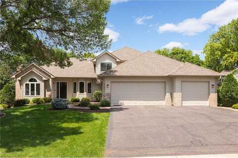 8797 Blackoaks Lane N, Maple Grove, MN 55311